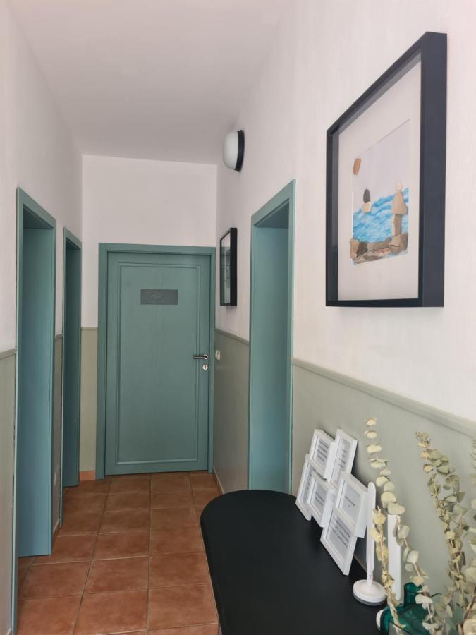 Apartment & Rooms Roza เปโรย ภายนอก รูปภาพ