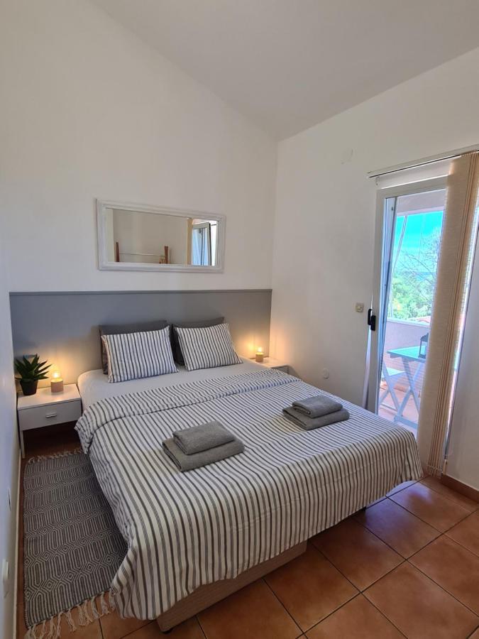 Apartment & Rooms Roza เปโรย ห้อง รูปภาพ