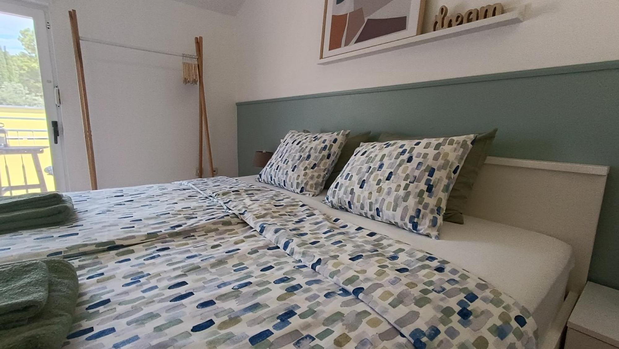 Apartment & Rooms Roza เปโรย ห้อง รูปภาพ