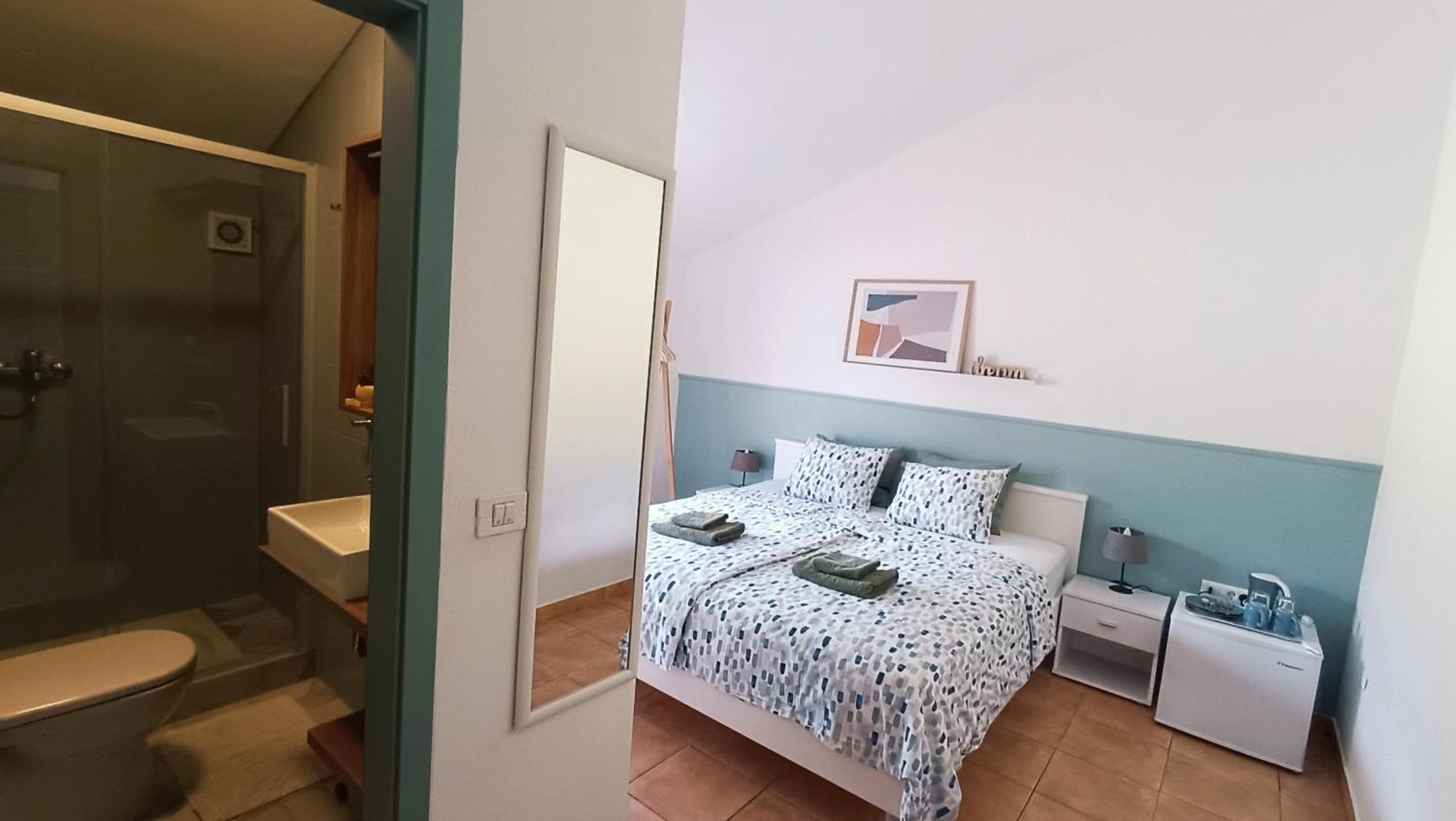 Apartment & Rooms Roza เปโรย ห้อง รูปภาพ