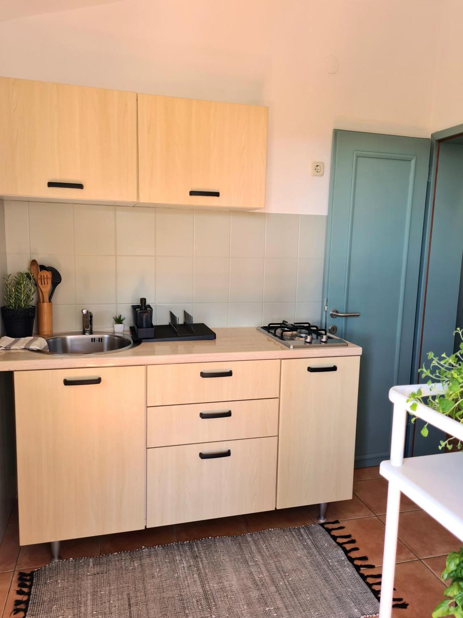 Apartment & Rooms Roza เปโรย ห้อง รูปภาพ
