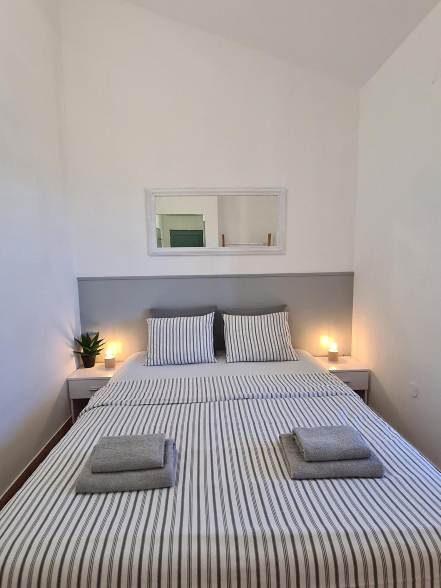 Apartment & Rooms Roza เปโรย ห้อง รูปภาพ
