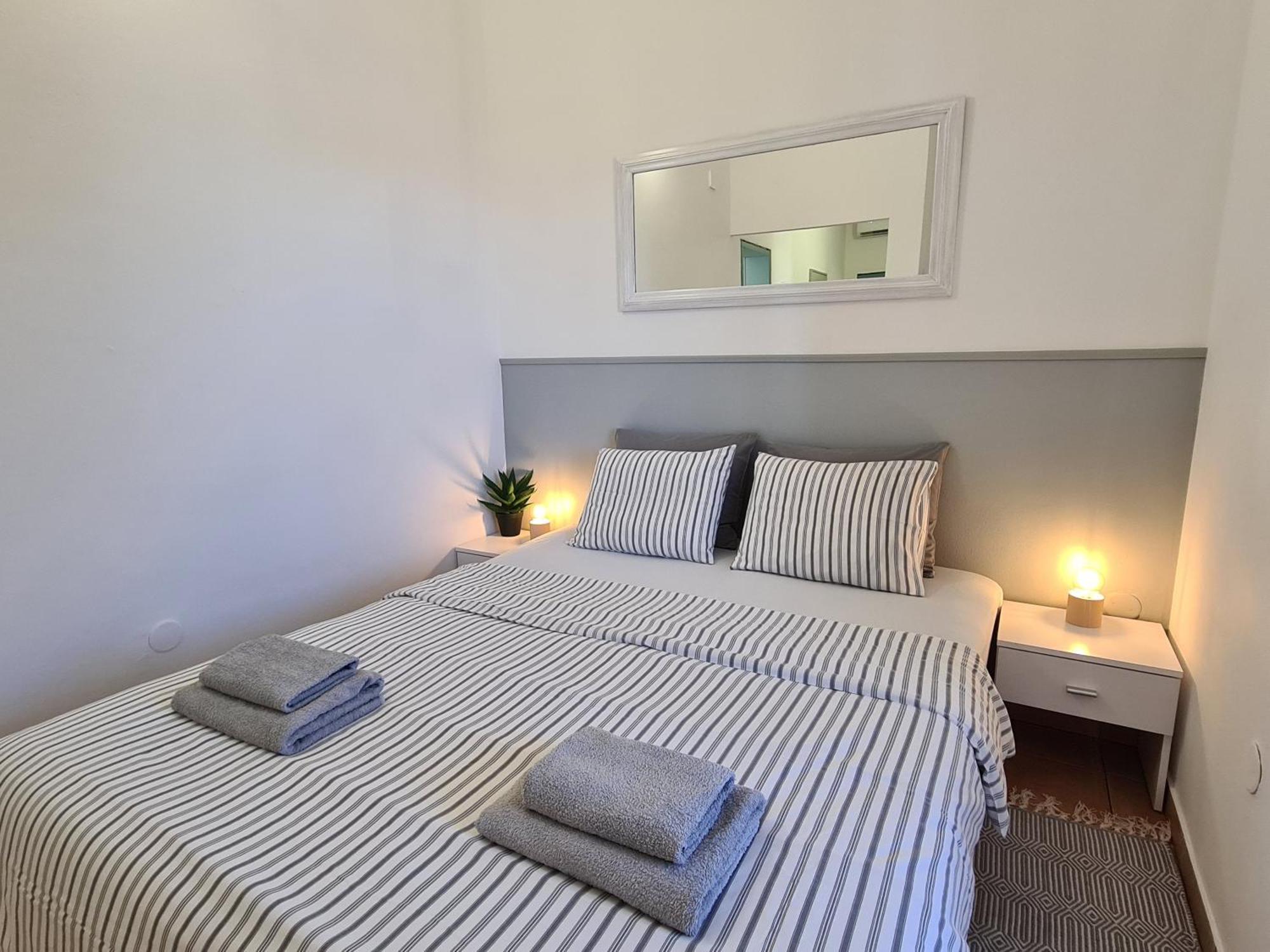 Apartment & Rooms Roza เปโรย ห้อง รูปภาพ