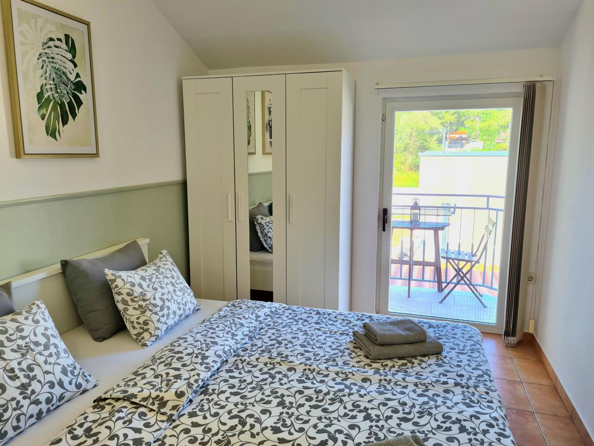 Apartment & Rooms Roza เปโรย ห้อง รูปภาพ