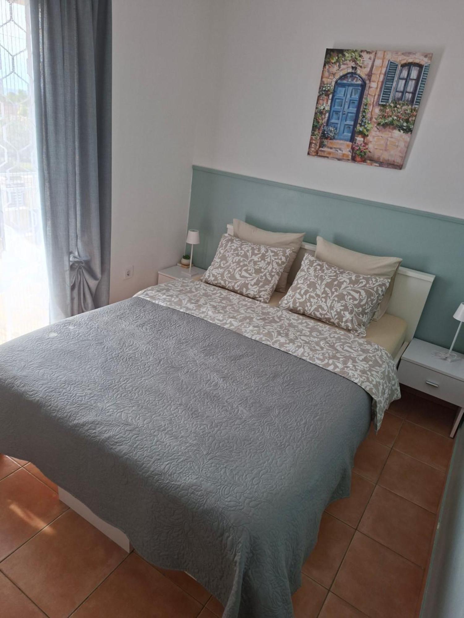 Apartment & Rooms Roza เปโรย ภายนอก รูปภาพ