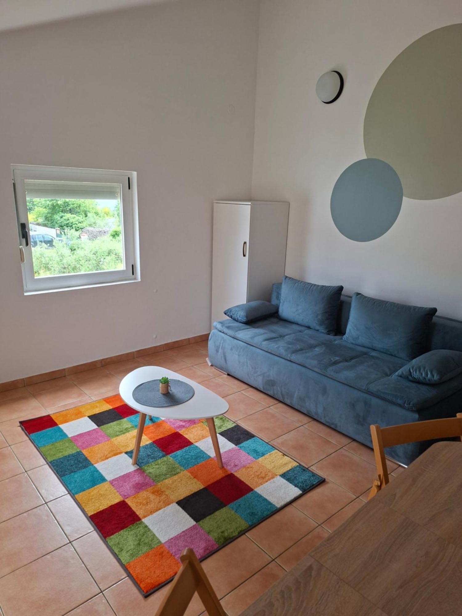 Apartment & Rooms Roza เปโรย ภายนอก รูปภาพ