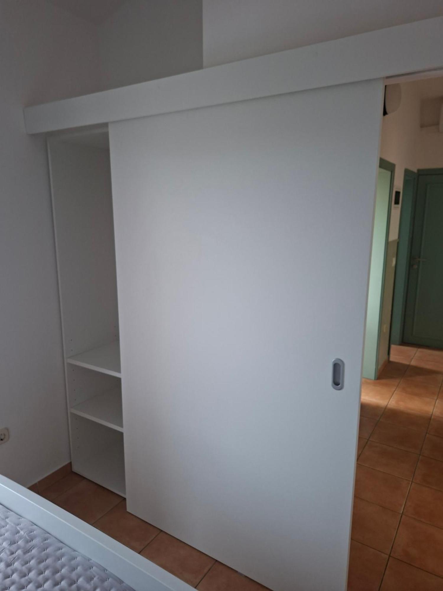 Apartment & Rooms Roza เปโรย ภายนอก รูปภาพ